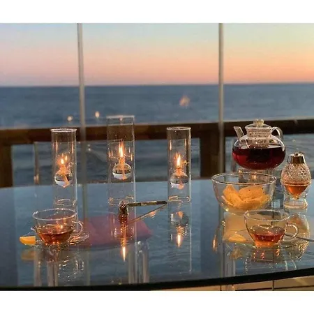 Semesterbostad Apartamento-malibu Comfortable Benalmádena