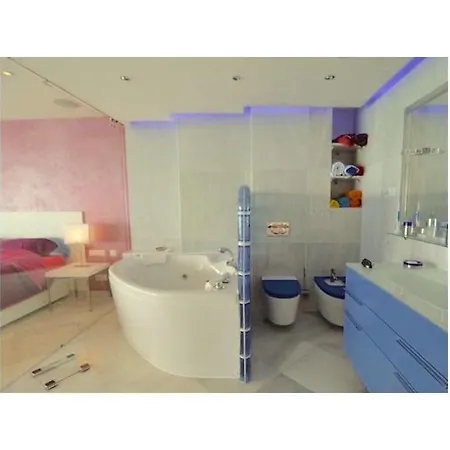 Apartamento-malibu Comfortable * Benalmádena