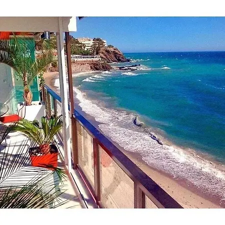 Semesterbostad Apartamento-malibu Comfortable *